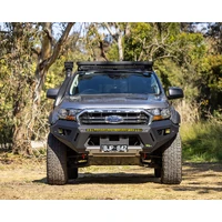 Raid Bull Bar & Lights Kit (Ranger PX 18-22)