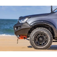 Raid Bar & Lights Kit (D-Max TCX 21-23)