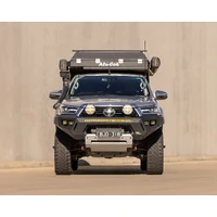 Raid Bull Bar (Hilux AN120, AN130 Series 20-21)