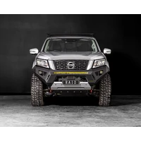 Raid Bull Bar (Navara D23 21-21)
