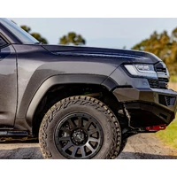 Raid Bull Bar & Lights Kit (Landcruiser 300 Series 22-24)