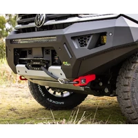 Raid Bull Bar & Lights Kit (Amarok NF 23-25)