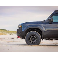 Raid Insert Bar (Landcruiser Prado 250 Series 24-25)