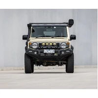 Special Bull Bar