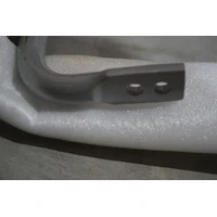 Rear Sway Bar - 24mm X Heavy Duty (Elantra SR/I30/I30 N/Cerato GT) *SCRATCH AND DENT CLEARANCE*