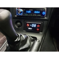 Ashtray Gaugeholder (R33 GTST/GTS/GTR 95-98) - 52mm    