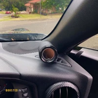 Demister Gauge/Boostcontroller Mount (86/BRZ/FRS) - RHD GReddy Profec B2 BII Mount   