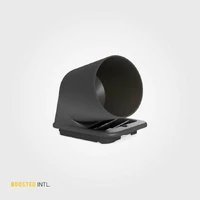Demister Vent Gauge Holder (i30/i30N) - 52mm Right Hand Drive 1  