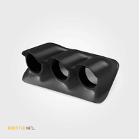 Gauge Holder (IS200/IS300) - RHD    
