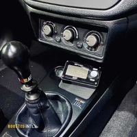 Ashtray Gauge/Boostcontroller Mount (EVO 7-9 01-07) - RHD GReddy Profec B2 BII Mount   