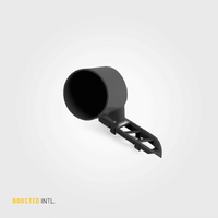 Vent Gauge Holder (Golf MK7/7.5 GTI 13-19) - RHD Single 52mm  