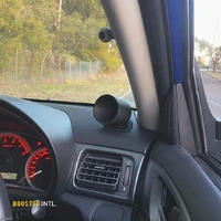 Demister Vent Gauge Pod (WRX/STI 08-13) - RHD 52mm   