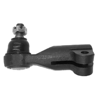 Tie Rod End H/D Female Right Hand Suitable For Nissan Patrol GQ (Each)