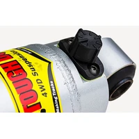 2x 40mm 9 Stage Adjustable Rear Shocks (Triton MQ)