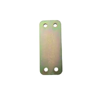 Brake Proportioning Valve Bracket 3 Inch (75mm) Lift Suitable For Toyota 4Runner/Surf(Coil Rear)