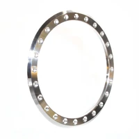 V.1 Beadlock Ring - RAW Machined