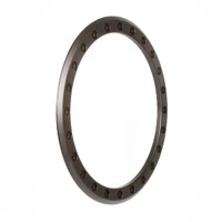 V.1 Beadlock Ring - Matte Black