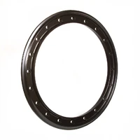 V.2 UTV Beadlock - Matte Black