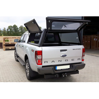 Explorer Canopy (Ranger PX)