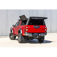 Explorer Canopy (Hilux N80 16-25)