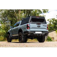 Contour Canopy (Ranger Next Gen & Super Duty)