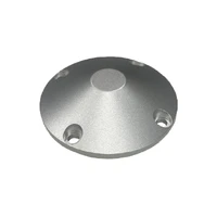 Upper Control Arm Chromoly Alloy Top Cap - Low Profile