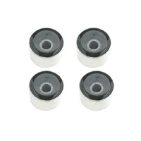 Castor Bushes Rubber to suit 2 Inch Lift Suitable For Toyota LandCruiser 76/78/79 Series