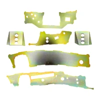 Chassis Brace/Repair Plate Suitable For Toyota Hilux Wide Track Rogue/GR Sport 2022 on (Dual Cab Only)