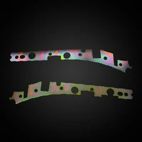 Chassis Brace/Repair Plate Suitable For Nissan Navara NP300 2015-20 Dual Cab Only (Kit)