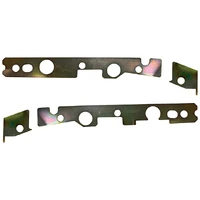 Chassis Brace/Repair Plate Suitable For Nissan Navara NP300 2021 on Dual Cab Only (Kit)