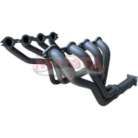 Headers With 3in Outlet (10 Camaro 1 3/4in)
