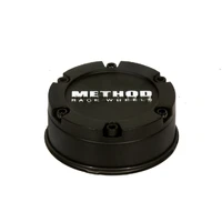 Flush Centre Cap
