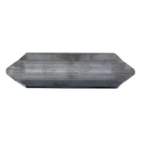 Crossmember Chop Filler Plate (Bottom Only) Suitable For Nissan Patrol GQ/GU