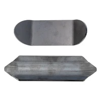 Crossmember Chop Filler Plate (Kit) Suitable For Nissan Patrol GQ/GU