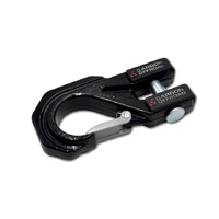 Mega Pro Winch Hook - Red