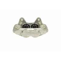 DBA Street Series Brake Caliper fits Toyota Landcruiser 10/02-on Front Left