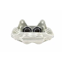 DBA Street Series Brake Caliper fits Toyota Landcruiser 10/02-on Front Right