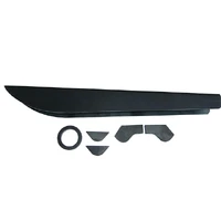 High Clearance Diff Brace Kit Suitable For Nissan Patrol GQ/GU (without Diff Guard) (Kit)