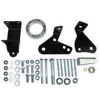 Diff Drop Kit Suitable For Ford Ranger PX-PXII