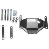 Stealth Diff Guard Suitable For Nissan Patrol GQ/GU H233 Rear