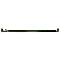 Hollow Bar Drag Link Suitable For Toyota LandCruiser 80/105 Series Adjustable