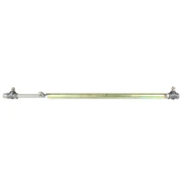 Hollow Bar Drag Link Suitable For Toyota LandCruiser HJ75 Series Adjustable