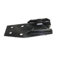 Drop Boxes 3-5 Inch (75-125mm) Lift Suitable For Nissan Patrol GQ/GU (Pair)