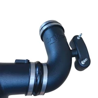 Evolution Cold Air Intake System (Corvette 14-19) * SCRATCH AND DENT CLEARANCE*