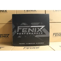Fan Shroud & Fan Kit (Soarer JZZ30R JZZ31R) - Satin Black
