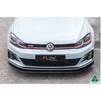 Front Lip Splitter (Golf GTI MK7.5)