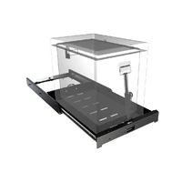 Cargo Slide/Fridge Slide/40L to 52L