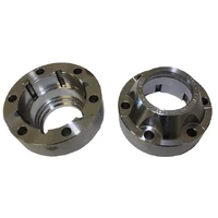 Free Wheeling Hubs 4140 Billet Suitable For Nissan Patrol GQ/GU (Pair)