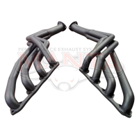 Extractor (Falcon 351 Windsor Tuned (With 3 Bolt Collector))