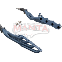 Extractor For Fitment to SSMBC388 (Landcruiser V8 4.7L UZJ200 Series (Long Style)